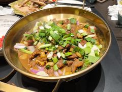 -食光慢宴·安吉土菜馆