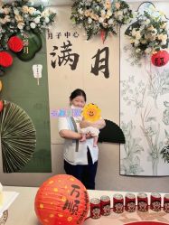 点击看大图 -宝馨月月子中心(友谊医院店)