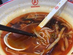 -爱国爱民螺蛳粉(南海万达店)