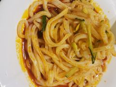 -焦记老潼关肉夹馍(东五路店)