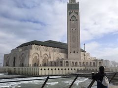 -哈桑二世清真寺