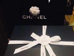 -Chanel(德基广场店)