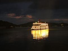 -天目湖山水园