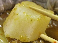 白萝卜-正宗梧州牛肠酸