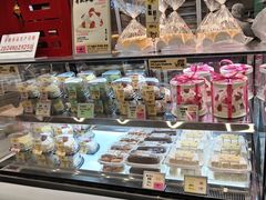 -鹤所·低糖零蔗糖烘焙(长楹店)
