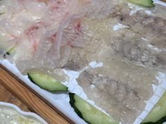 -官塘锋记鱼生·生腌·砂锅粥(牌坊街店)