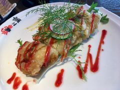 -蟹之国·精品蟹料理(极地店)