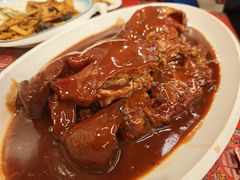 -玉华台饭庄(裕中西里小区店)