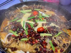 -老板恋上鱼(恒隆广场店)