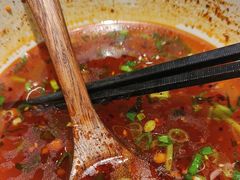 -马记永·兰州牛肉面(3019君尚店)