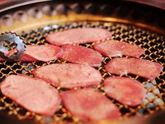 -炎蔵牛舌烤肉