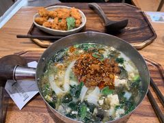 -小满手工粉(上海品尊国际店)