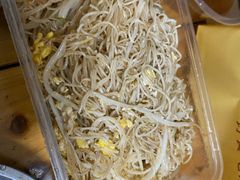 蛋炒米粉-贞姨美食·老字号海鲜大排档