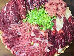 -阿欢牛肉店·火锅·粿条面