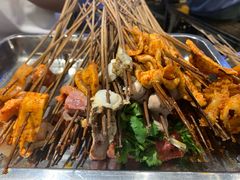-让签签飞小郡肝串串香(春熙路形象店)