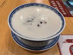 椰汁紫糯米-赵记传承(广州越秀五羊新城店)