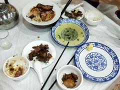 -邱记私房菜·十八年本地菜