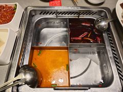 -海底捞火锅(杭州萧山宝龙广场店)