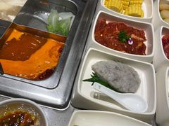 -海底捞火锅(天一广场亚细亚店)