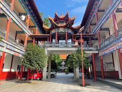 -章华寺