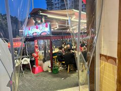 -费明中罗非鱼(大石坝店)