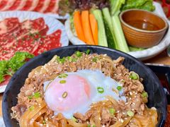 -肉问屋·元气一番烧肉(北京总店)