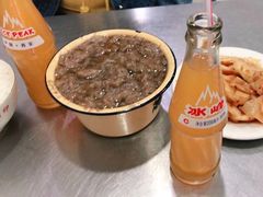 -定家小酥肉·清真(回民街店)