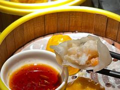 -蝴蝶里·粤菜·点心(滨江龙湖店)