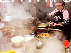 -金牌罗记肠旺面(蔡家街店)