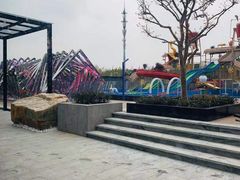 -南京瀚金佰九号温泉酒店