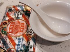 -肥仔文澳门猪骨煲(南京西路店)