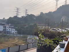 -伴山茶苑·围炉煮茶