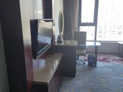 -温州龙湾国际机场温德姆酒店
