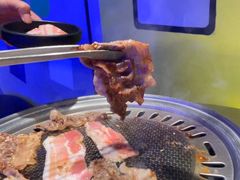 -入火韩国烤肉(凯旋广场店)