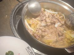 -同仁四季椰子鸡(宝安壹方城店)