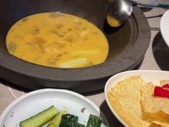 -芸山季·云南野生菌火锅(宝能环球汇店)