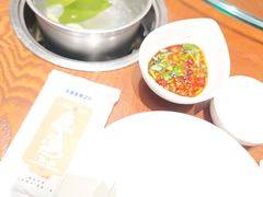 -东海怡品海鲜豆捞(星街坊店)