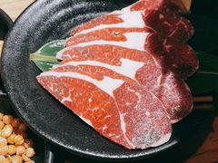 -九田家黑牛烤肉料理(溧阳吾悦店)