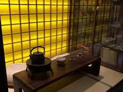 -千代武日本料理(爱建店)