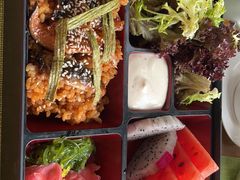 -大理实力希尔顿酒店•香全日制餐厅