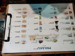 -MIKAKU(万达广场上海宝山店)