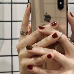 -M Nails & Beauty美甲美睫美体