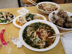 -水仙拉面(水仙街店)