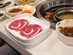 -银鲨海鲜烤肉火锅自助餐厅(五星店)