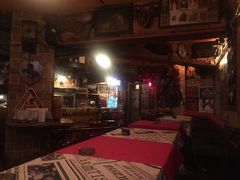 -流浪者咖啡西餐鸡尾酒吧(沈阳店)