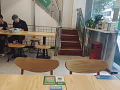 大堂-蒙自源米线大王(江南西路店)