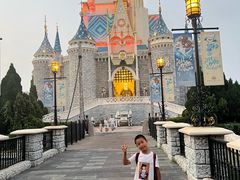 -蓬莱欧乐堡梦幻世界