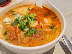 冬阴功虾米线-翠华(澳门银河店)