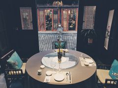 -鱼桥巷·美学川菜