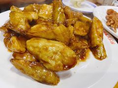 -凤峰大食堂(升平路店)